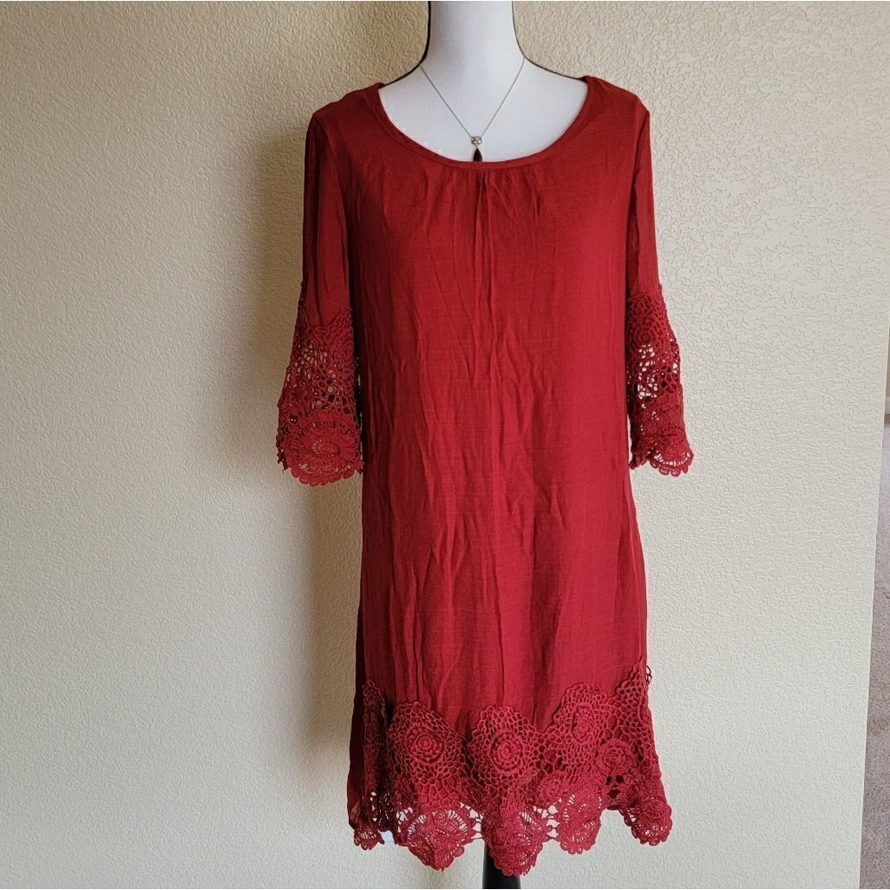 New York and Company dress